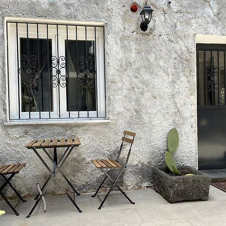 Apartmán Il Cortiletto CTA Exteriér fotografie