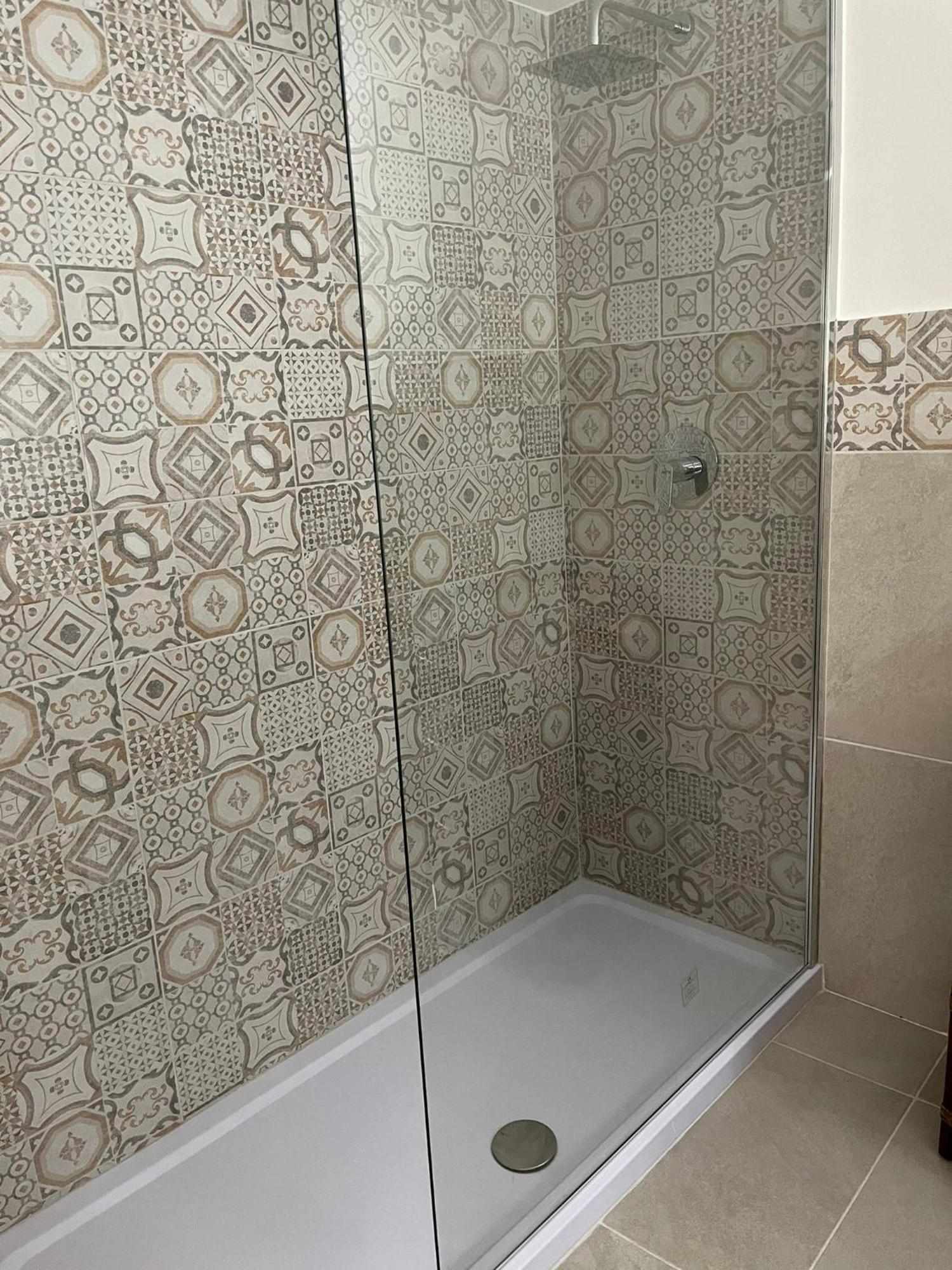 Apartmán Il Cortiletto CTA Exteriér fotografie